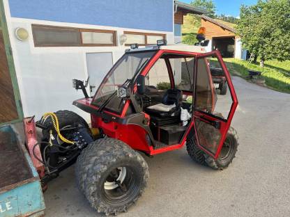 Bild 8:Reform Metrac H7