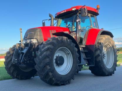 Case CVX 195