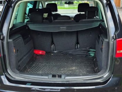 Bild 8:Sharan Comfortline BMT TDI 4MOTION