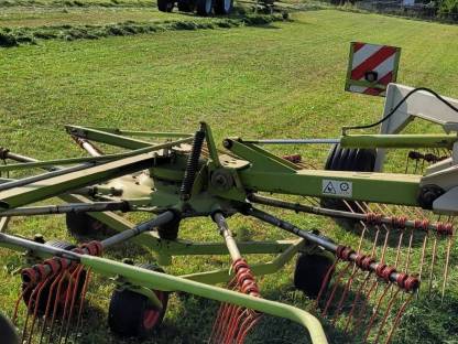 Silageballen Silage Rundballen 2025 2024