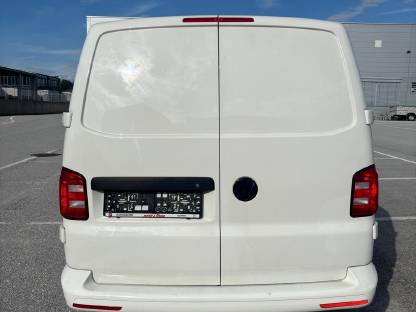 Bild 5:VW T6 Transporter