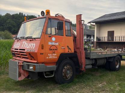 Steyr 991