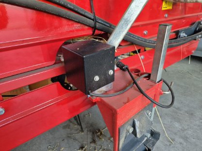 Bandrechen Molon 210