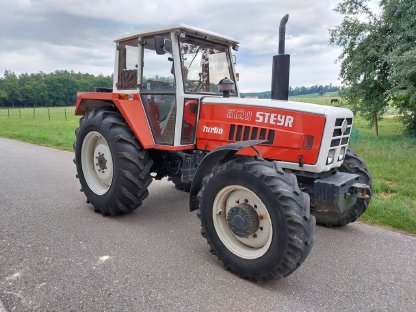 Steyr 8120
