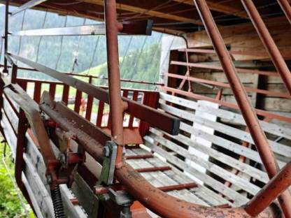 Bild 2:Trunkenpoltz A/LG Serie 80