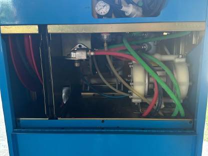 Bild 9:Bilstein R-2000 Engine Flush + Zusatzgerät – neuwertig