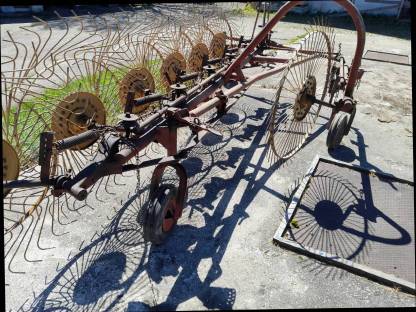 Bild 3:Niemeyer Heuma H6L