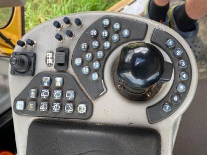 Bild 7:Tigercat 1135