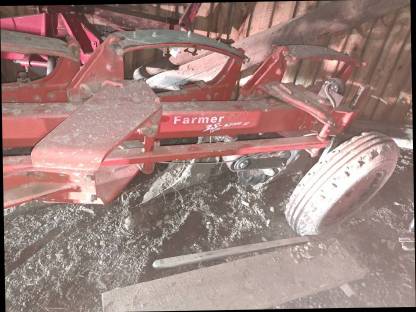 Bild 5:5-Schar Vogel & Noot Pflug Vario