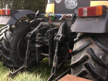 Bild 7:JCB Fastrac 155-65