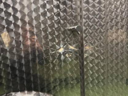 Bild 3:Edelstahl Tank 2.000 l