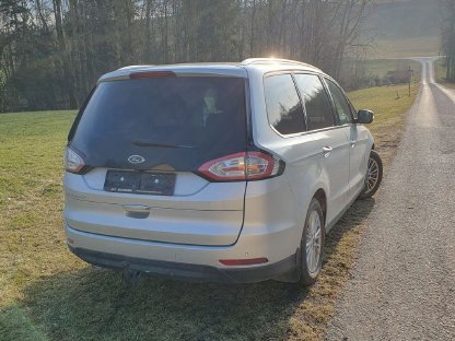 Bild 2:Ford Galaxy Titanium