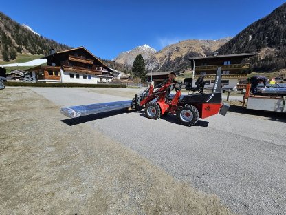 Bild 3:Weidemann 917 DM