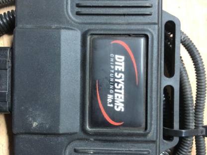 Bild 2:DTE Chiptuning Valtra N143 HiTech