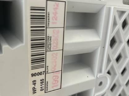 Bild 6:Wärmepumpe Viessmann Vitocal 200-S