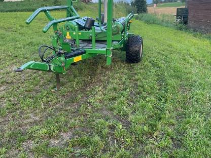 Bild 2:McHale 991 BJ