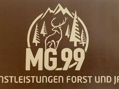 Forst- und jagdwirtschaftliche Dienstleistungen im Ennstal