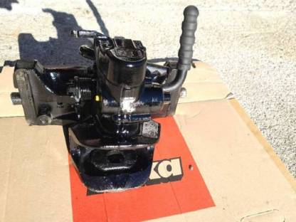 Bild 2:Anhängekupplung