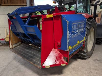 Bild 7:Silokamm EA2300