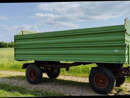 Bild 4:Brantner Kipper