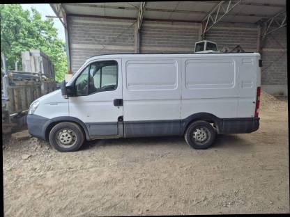 Iveco Daily 3.0