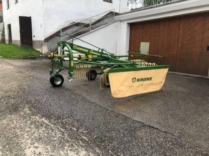 Krone Swadro 38