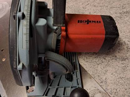 Bild 2:Mafell KSP 65F