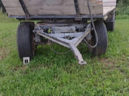 Ballenwagen