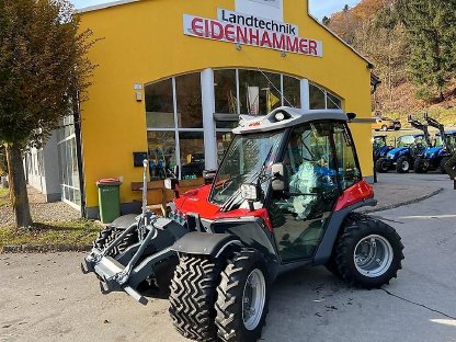 Suche für Aebi TT 240 Zwillingsräder
