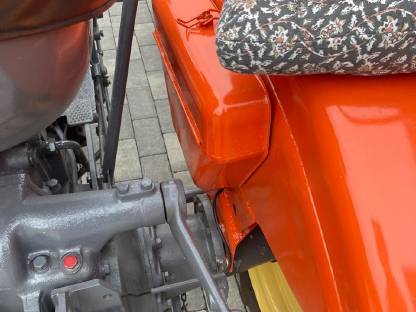 Bild 7:Steyr 86 Oldtimer