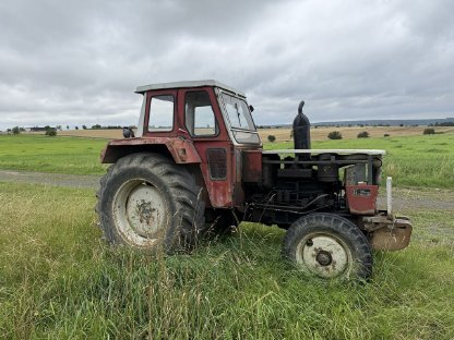 Steyr 870