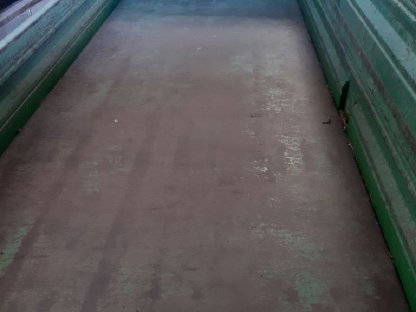 Bild 3:Stetzl Anhänger 7 t