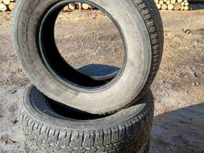 Bild 5:Pick-up Reifen