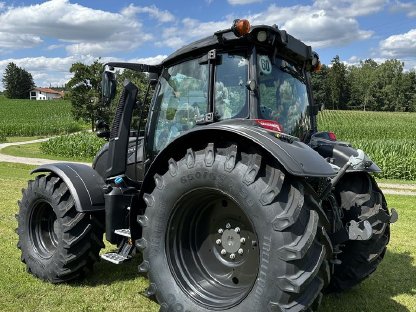 Valtra N175D Neuschlepper