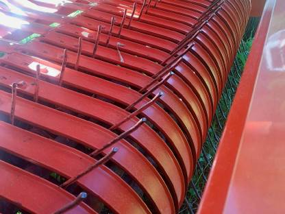 Bild 5:Ladewagen Pöttinger Pony 2