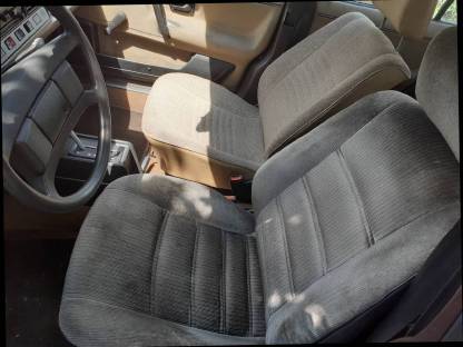 Bild 7:VW Passat Automatik