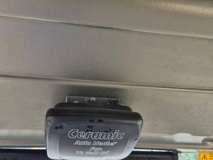 Bild 8:Citymaster Kehr- & Saugmaschine