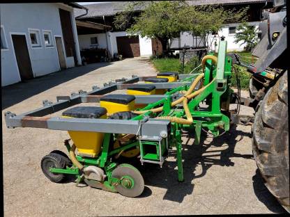 Bild 6:Verkaufe Dammkulturset