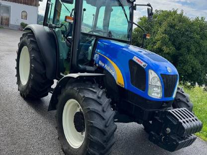 New Holland T4020 Deluxe 680h