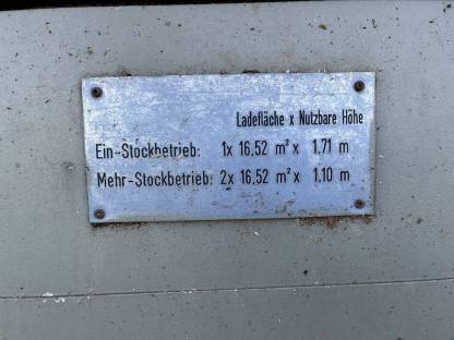 Bild 4:Verkaufe Schweinetransportanhänger