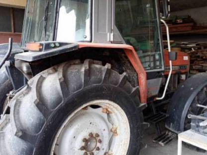 Traktor Massey Ferguson 3070 Allrad