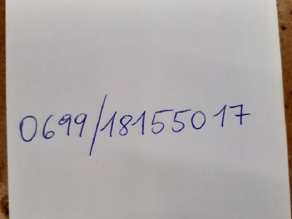 Bild 2:Verkaufe Brennholz