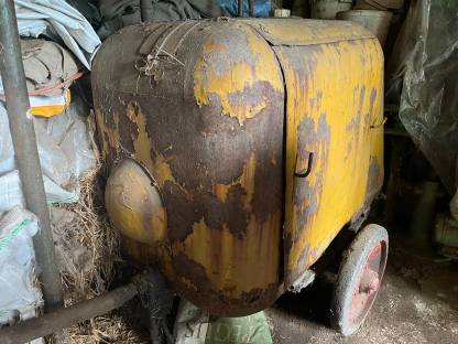 Bild 2:Jenbacher JW15