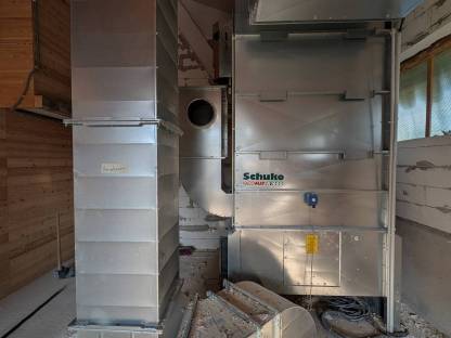 Bild 3:Schuko Vacomat N 1000