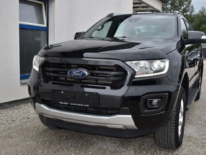 Ford Ranger Wildtrak DOKA Aut. 4X4 Diesel