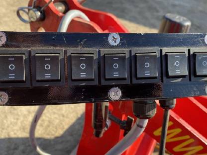 Bild 5:Einböck Chopstar ERS 6-reihig