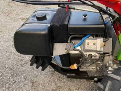 Suche Gegengewicht für Rapid Euro 4