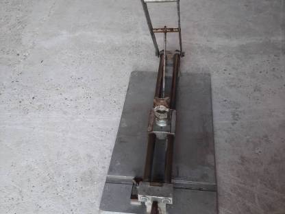 Bild 3:Fliesenschneider 37 cm