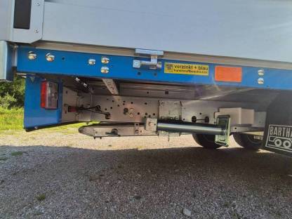 Bild 4:Autoanhänger Barthau
