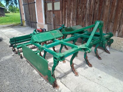 Bild 3:Grubber Regent